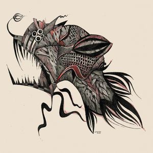 DEVIL FISH
