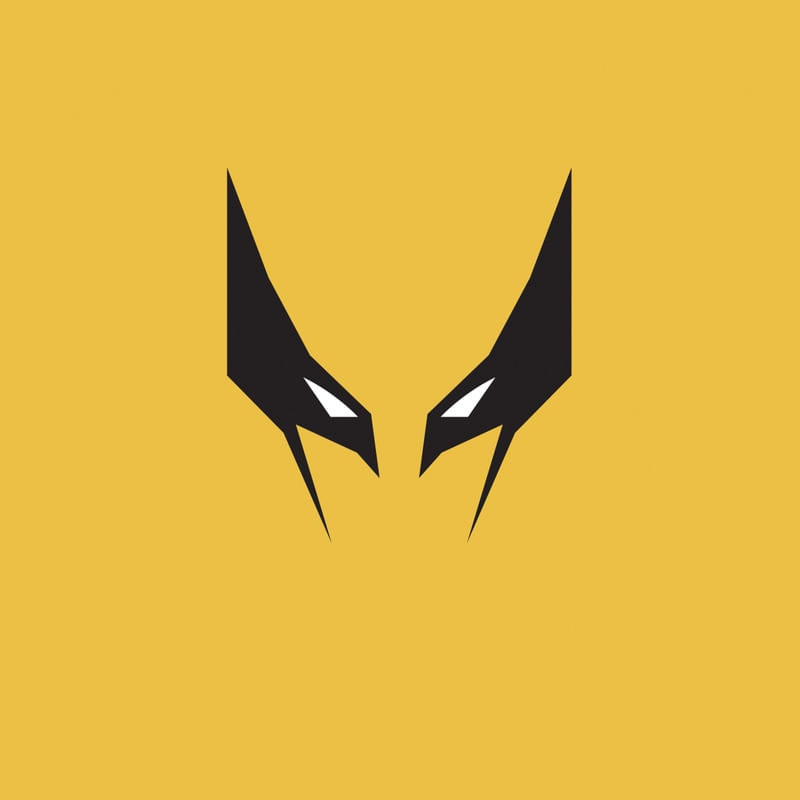 WOLVERINE SIMPLIFICADO