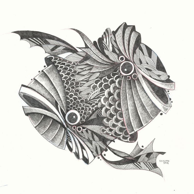 FISH FISH