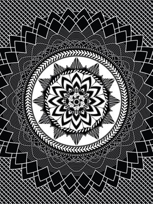 GEOMETRIHAZE