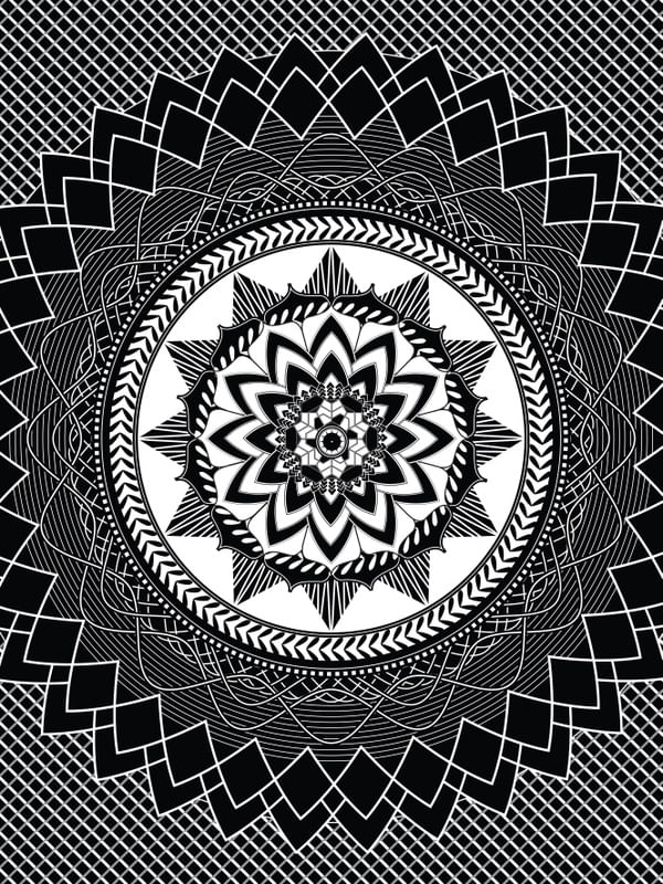 GEOMETRIHAZE