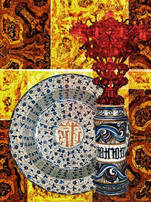 ARTE DECORATIVA #2