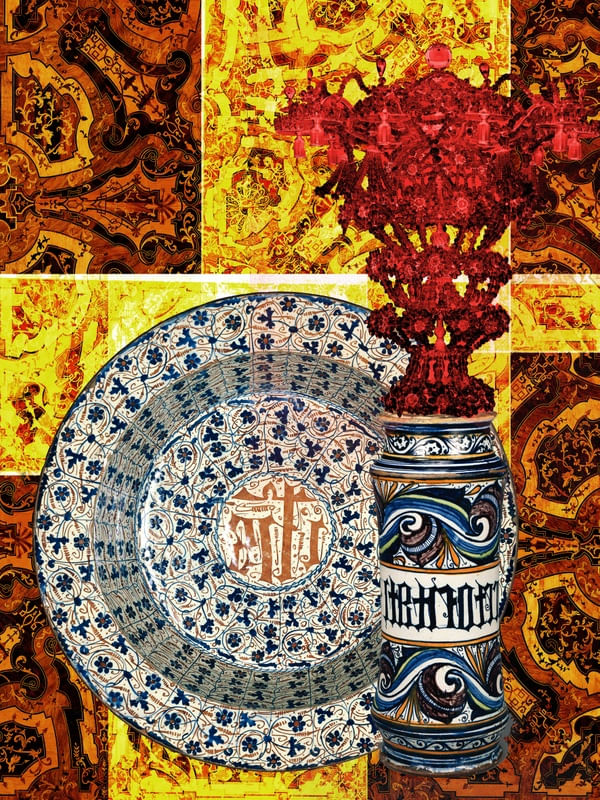 ARTE DECORATIVA #2