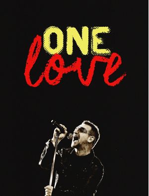 ONE LOVE