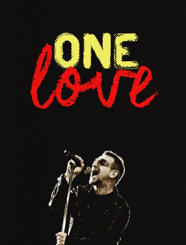 ONE LOVE