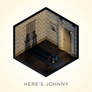 HERE IS JOHNNY