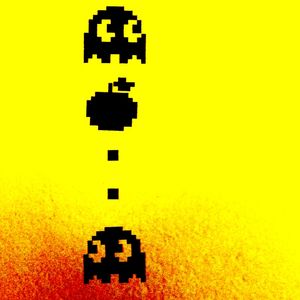 PAC MAN