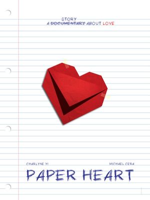 PAPER HEART