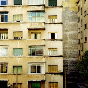 JANELAS PAULISTANAS