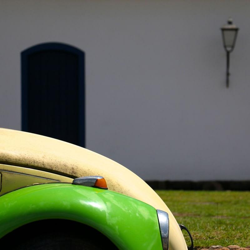 FUSCA COR