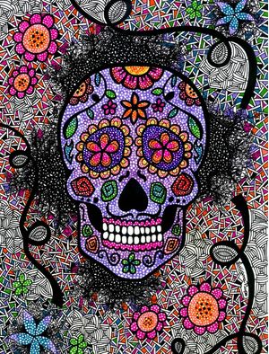 CAVEIRA MEXICANA L