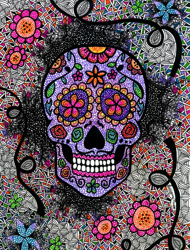 CAVEIRA MEXICANA L
