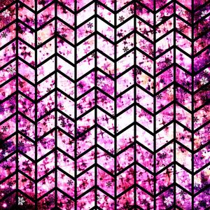 CHEVRON WONDERLAND