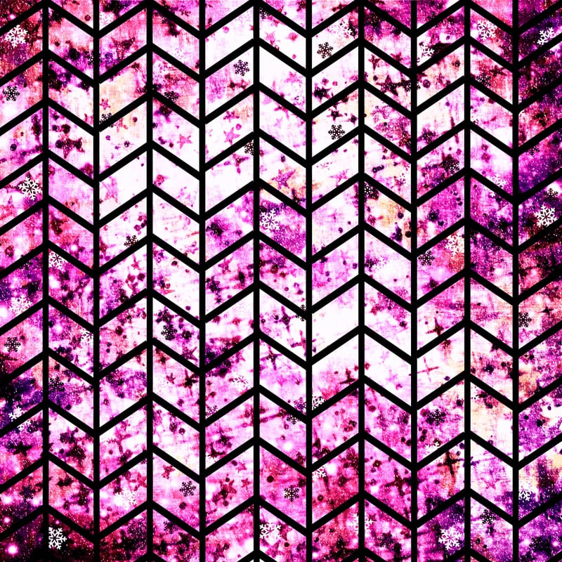 CHEVRON WONDERLAND