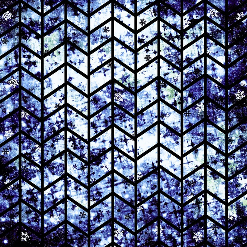 CHEVRON WONDERLAND 2