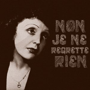 EDITH PIAF