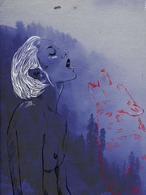 WILD INSTINCT