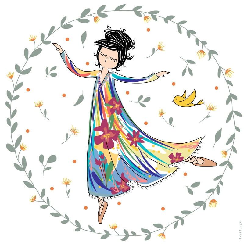 DANCE E SE LANCE