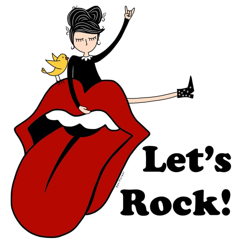 LETS ROCK III