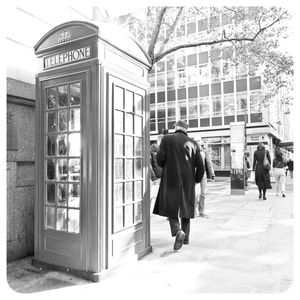 CABINE TELEFÔNICA LONDRES