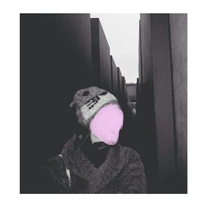 BERLIM ROSA