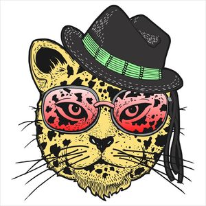 PIMP JAGUAR