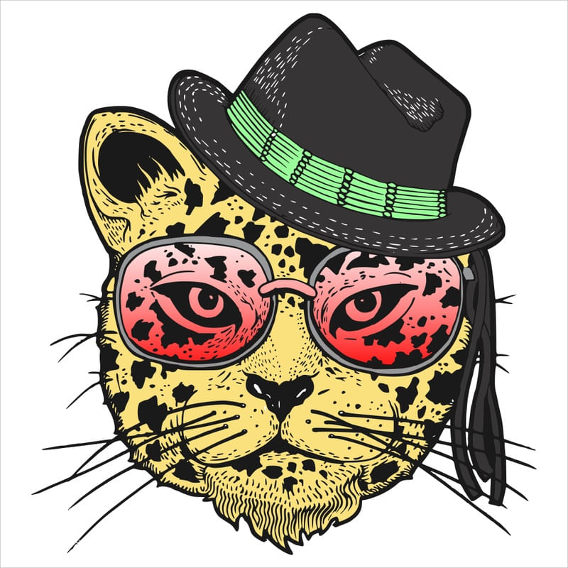 PIMP JAGUAR