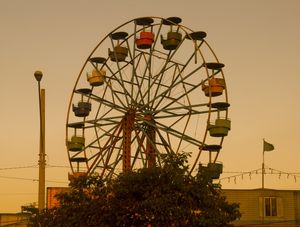 RODA