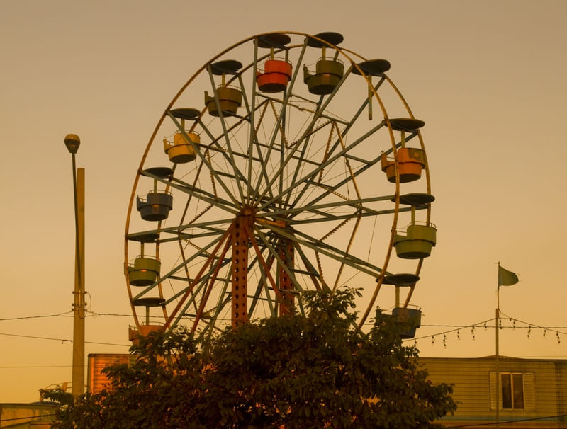 RODA