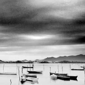 BARCOS PESCA