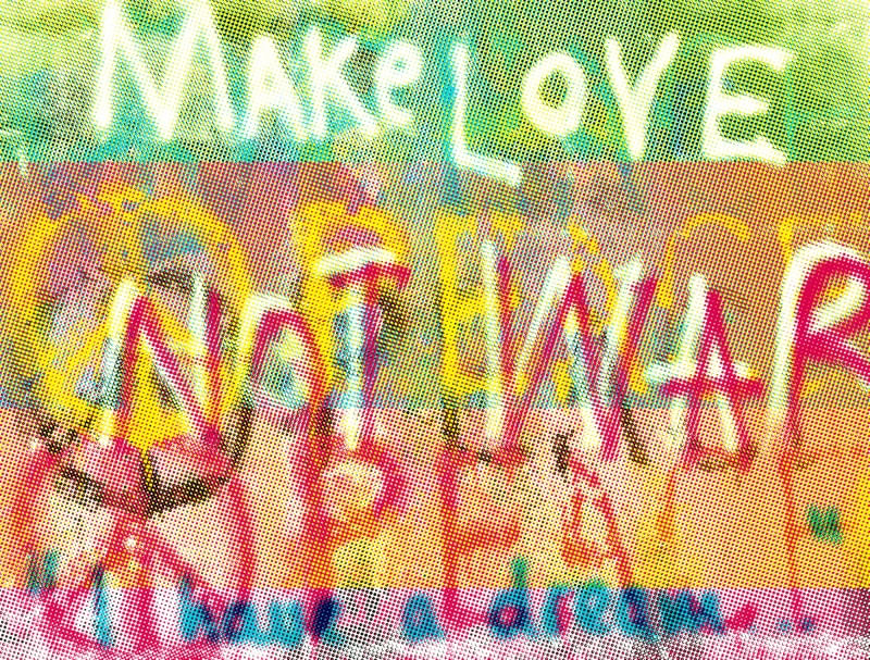 MAKE LOVE II