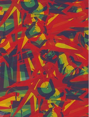 CORES FORMAS MOVIMENTO DESIGN VOLUME I