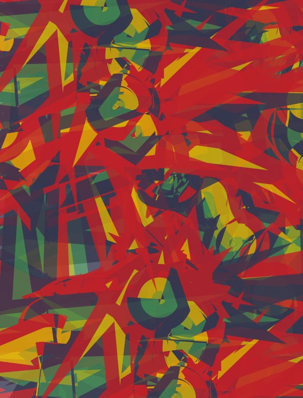 CORES FORMAS MOVIMENTO DESIGN VOLUME I