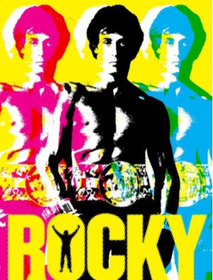 POP ROCKY