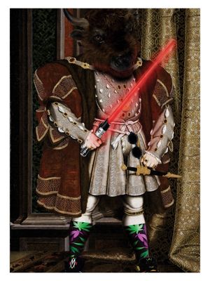 KING OF THE FOOLS