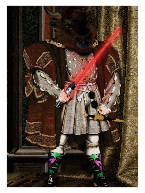 KING OF THE FOOLS