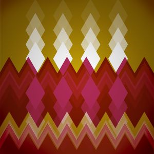 MISSONI INSPIRED II