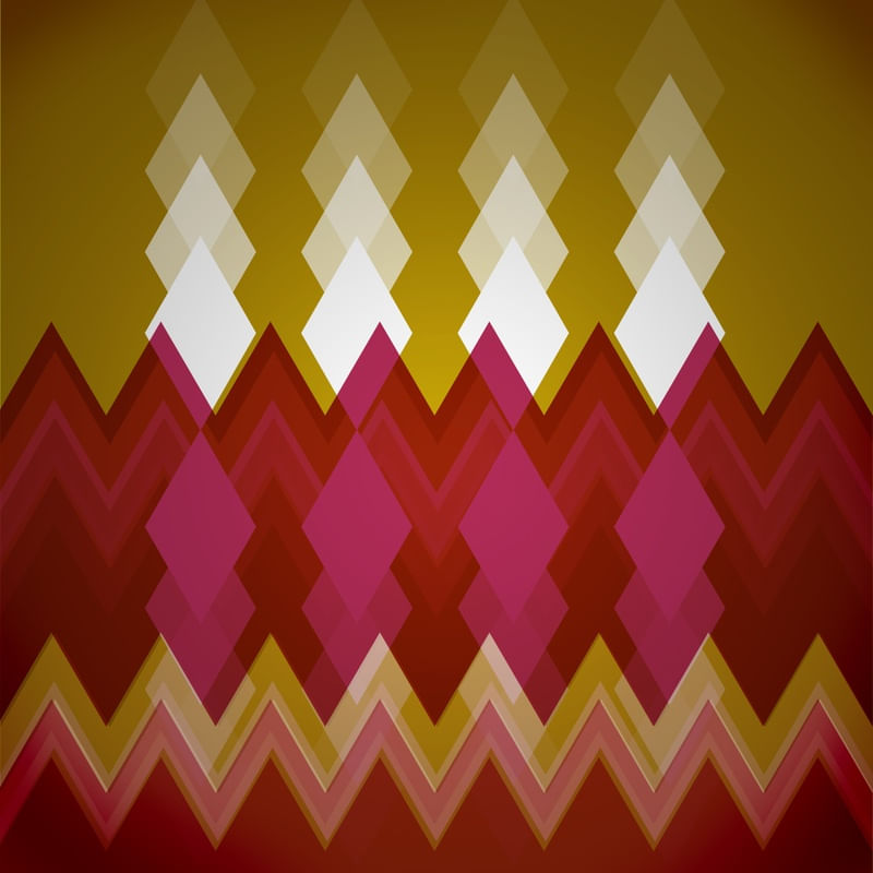 MISSONI INSPIRED II