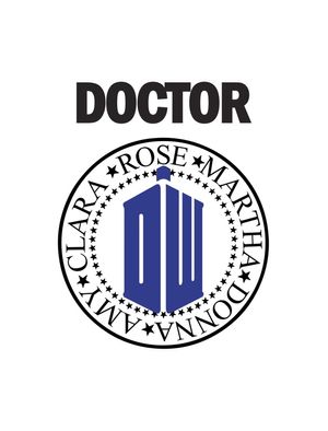 RAMONES/DOCTOR WHO