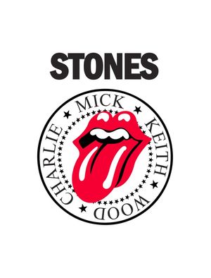 RAMONES/STONES