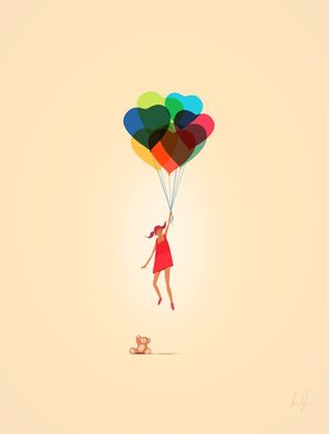 GO YOUTH (RETRATO)