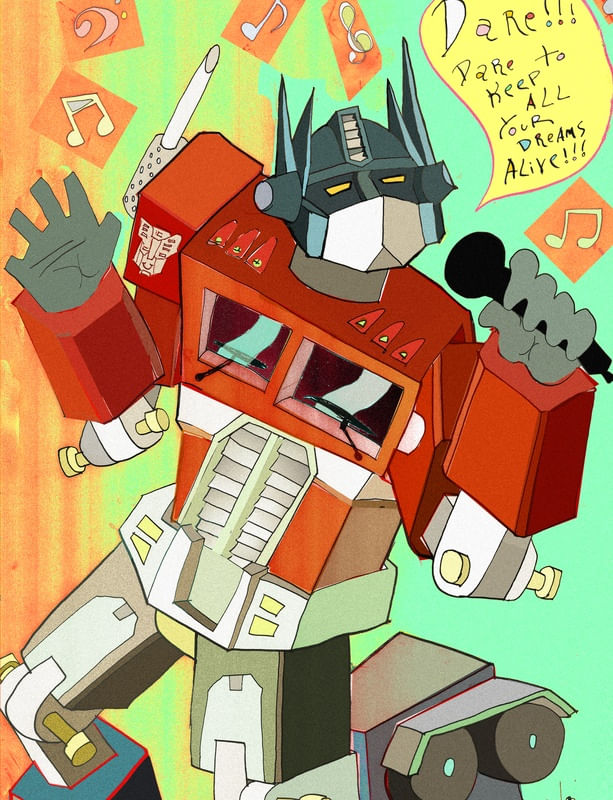 OPTIMUS