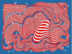 AMERICAN MESS