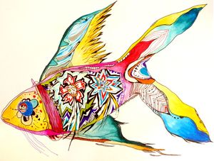 PEIXE 1