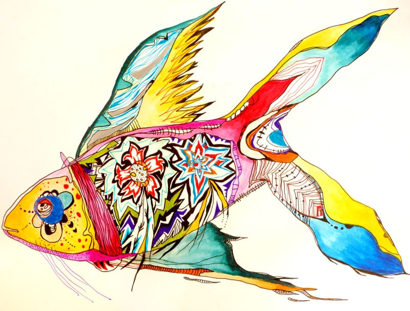 PEIXE 1