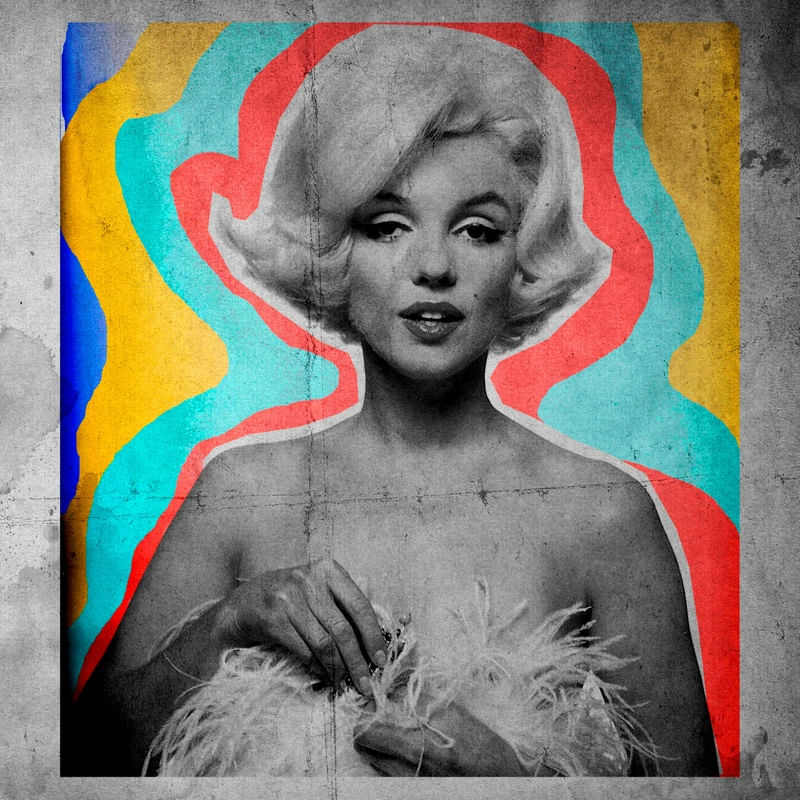 JUST MONROE II