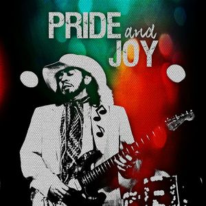 STEVIE RAY VAUGHAN