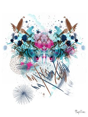 BEIJA FLOR - PUPILLAS