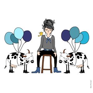 A VACA