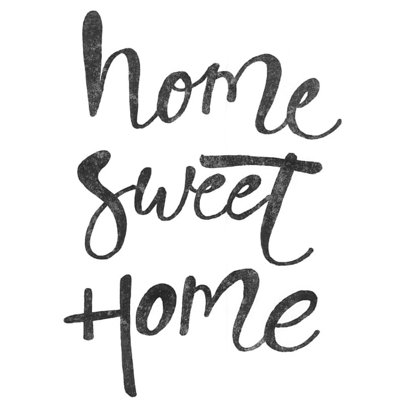 HOME SWEET HOME II